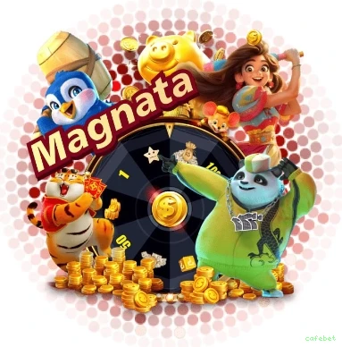 Configurações úteis dentro do app cafebet