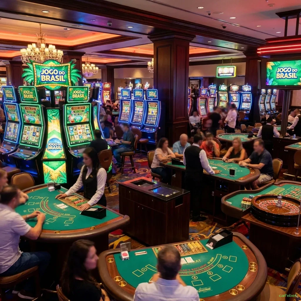 App cafebet slots mobile